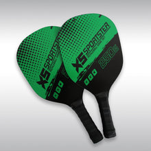 Load image into Gallery viewer, PICKLEBALL SET WOOD | CSI-PB002C
