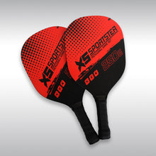 Load image into Gallery viewer, PICKLEBALL SET WOOD | CSI-PB002D
