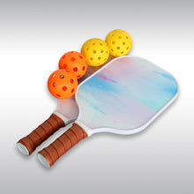 Load image into Gallery viewer, PICKLEBALL SET FIBERGLASS | CSI-PB001E
