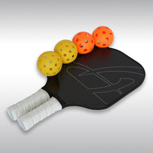 Load image into Gallery viewer, PICKLEBALL SET FIBERGLASS | CSI-PB001F
