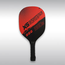 Load image into Gallery viewer, PICKLEBALL SET WOOD | CSI-PB002D
