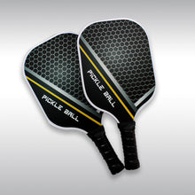 Load image into Gallery viewer, PICKLEBALL SET FIBERGLASS | CSI-PB001H
