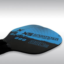 Load image into Gallery viewer, PICKLEBALL SET WOOD | CSI-PB002B
