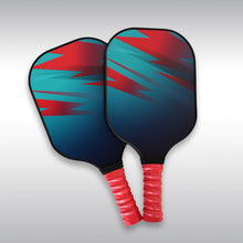 Load image into Gallery viewer, PICKLEBALL SET FIBERGLASS | CSI-PB001G
