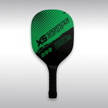 Load image into Gallery viewer, PICKLEBALL SET WOOD | CSI-PB002C
