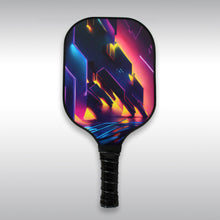 Load image into Gallery viewer, PICKLEBALL SET FIBERGLASS | CSI-PB001C
