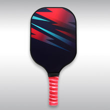 Load image into Gallery viewer, PICKLEBALL SET FIBERGLASS | CSI-PB001D
