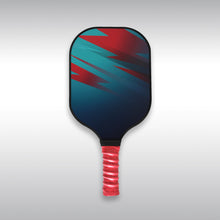 Load image into Gallery viewer, PICKLEBALL SET FIBERGLASS | CSI-PB001G
