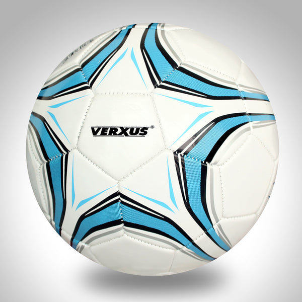 VERXUS | SOCCER BALL | WHITE | CMCA-SB002