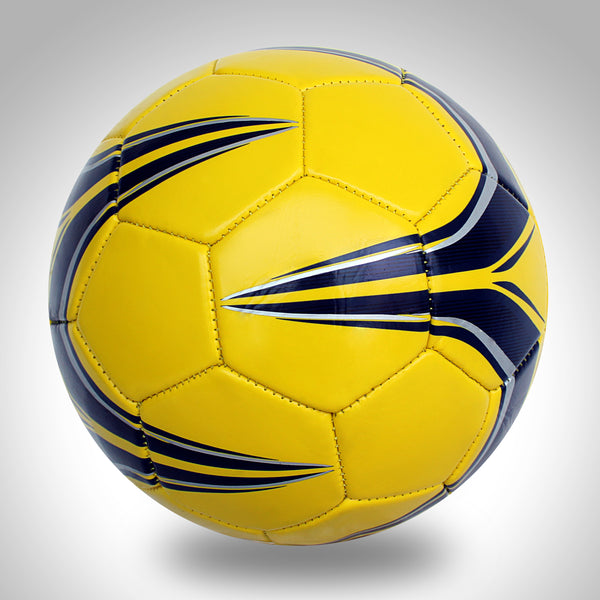 VERXUS | SOCCER BALL | YELLOW | CMCA-SB001