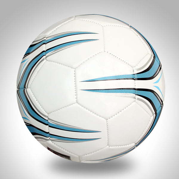 VERXUS | SOCCER BALL | WHITE | CMCA-SB002