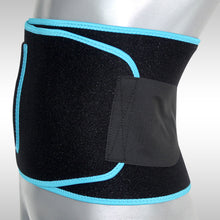 Load image into Gallery viewer, HPS | SBR WAIST TRIMMER | BLUE | CSI-SU106
