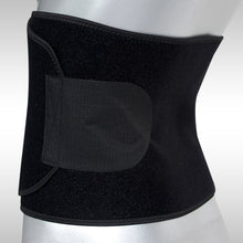 Load image into Gallery viewer, HPS | SBR WAIST TRIMMER | BLACK | CSI-SU105
