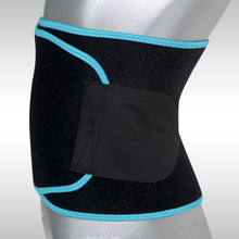 Load image into Gallery viewer, HPS | SBR WAIST TRIMMER | BLUE | CSI-SU106
