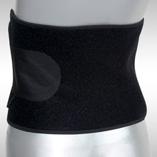 Load image into Gallery viewer, HPS | SBR WAIST TRIMMER | BLACK | CSI-SU105
