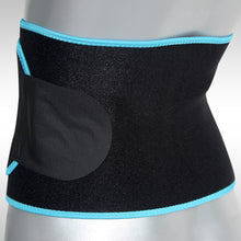 Load image into Gallery viewer, HPS | SBR WAIST TRIMMER | BLUE | CSI-SU106
