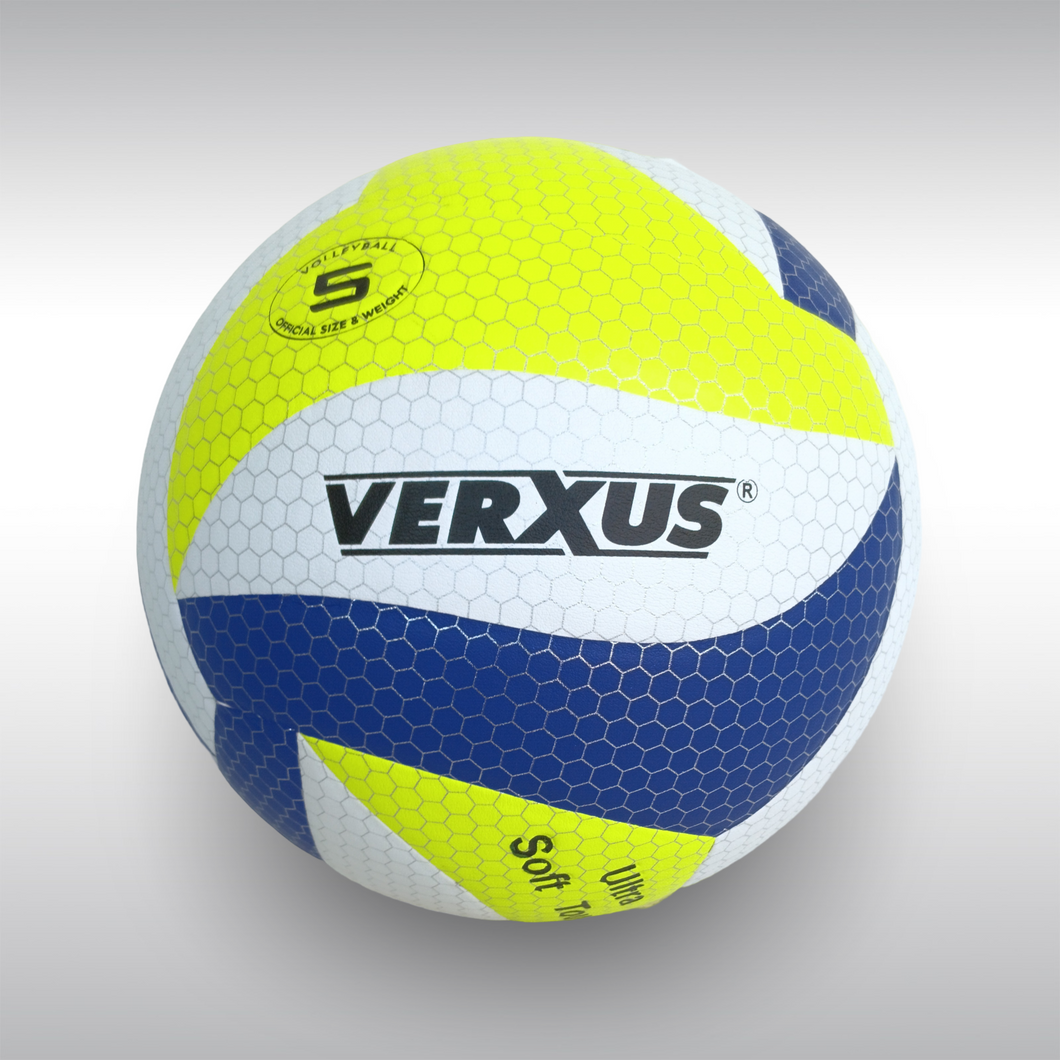 VERXUS VOLLEYBALL | CMCA-VB006