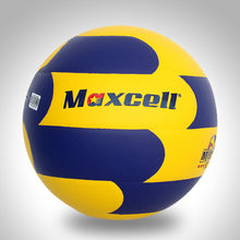 Load image into Gallery viewer, MAXCELL | MVP LITE VOLLEYBALL | CSL-VB011
