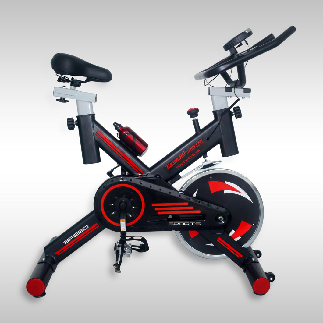 TIMESPORTS | SPIN BIKE | CSI-GE102A