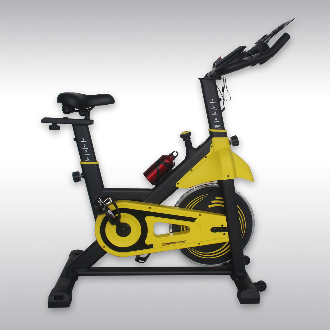 TIMESPORTS | DAN SPIN BIKE | CSI-GE467