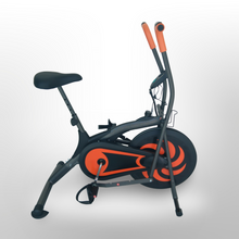 Load image into Gallery viewer, EXERCISE BIKE | RED ORANGE | CSL-GE039
