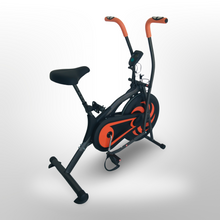 Load image into Gallery viewer, EXERCISE BIKE | RED ORANGE | CSL-GE039
