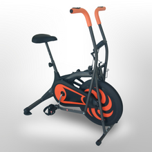 Load image into Gallery viewer, EXERCISE BIKE | RED ORANGE | CSL-GE039
