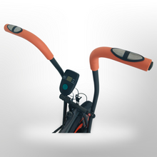 Load image into Gallery viewer, EXERCISE BIKE | RED ORANGE | CSL-GE039
