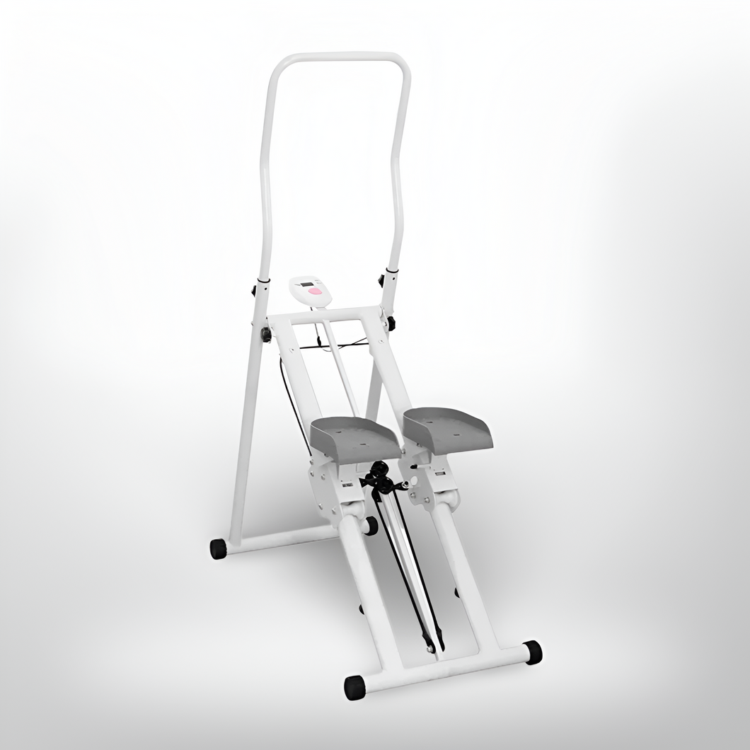 TIMESPORTS | FOLDING CARDIO CLIMBING MACHINE | TS-001