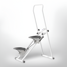 Load image into Gallery viewer, TIMESPORTS | FOLDING CARDIO CLIMBING MACHINE | TS-001
