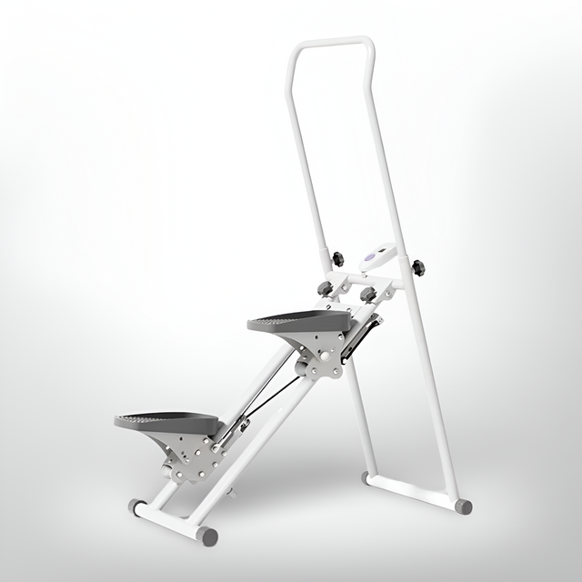 TIMESPORTS | FOLDING CARDIO CLIMBING MACHINE | TS-001