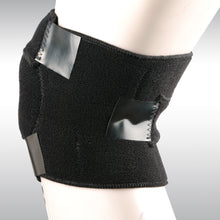 Load image into Gallery viewer, HPS | OPEN PATELLA KNEE SUPPORT | CSI-SU029
