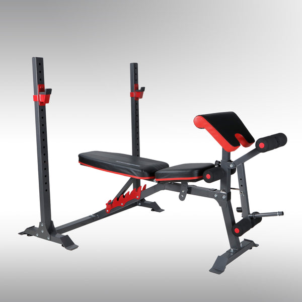 TIMESPORTS | WEIGHT BENCH | CMCA-GE131