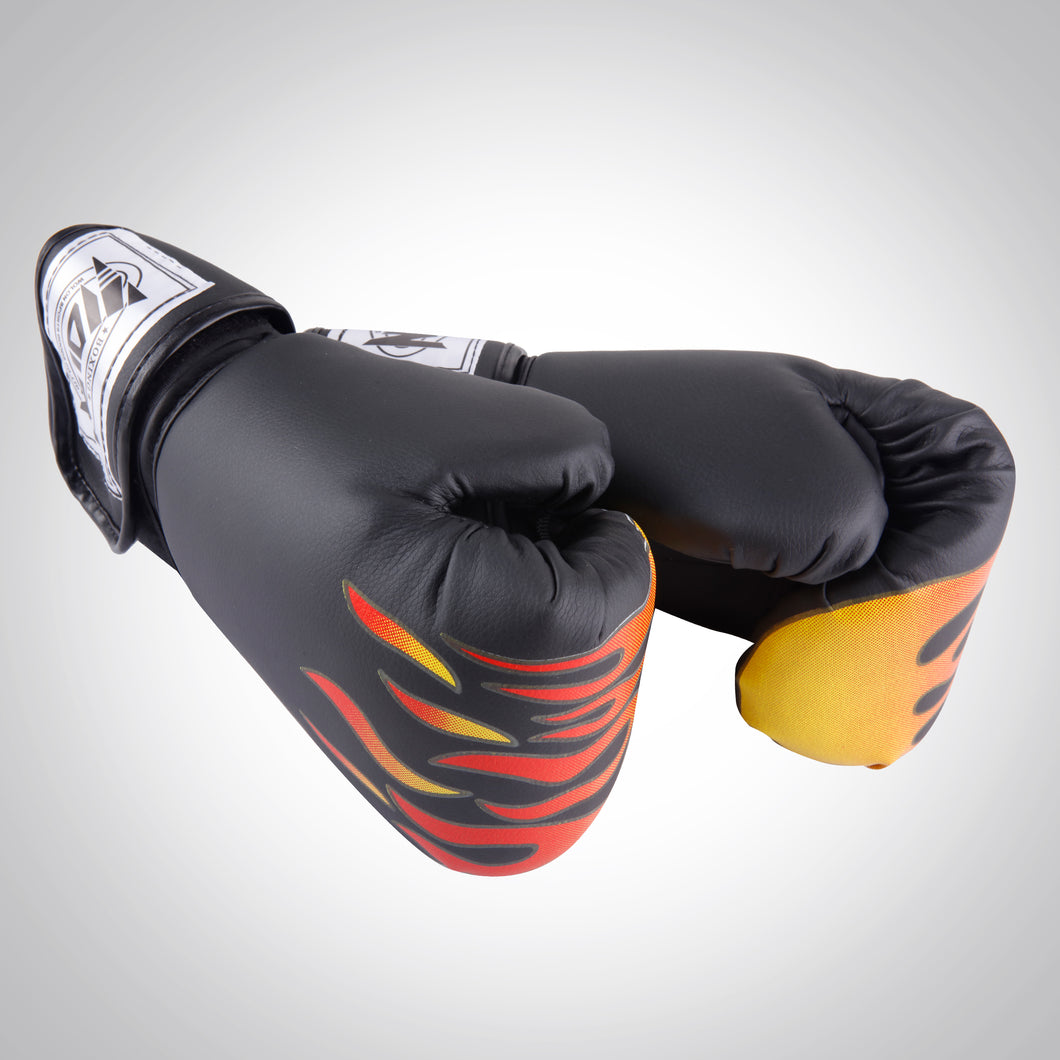 Wolon store boxing gloves