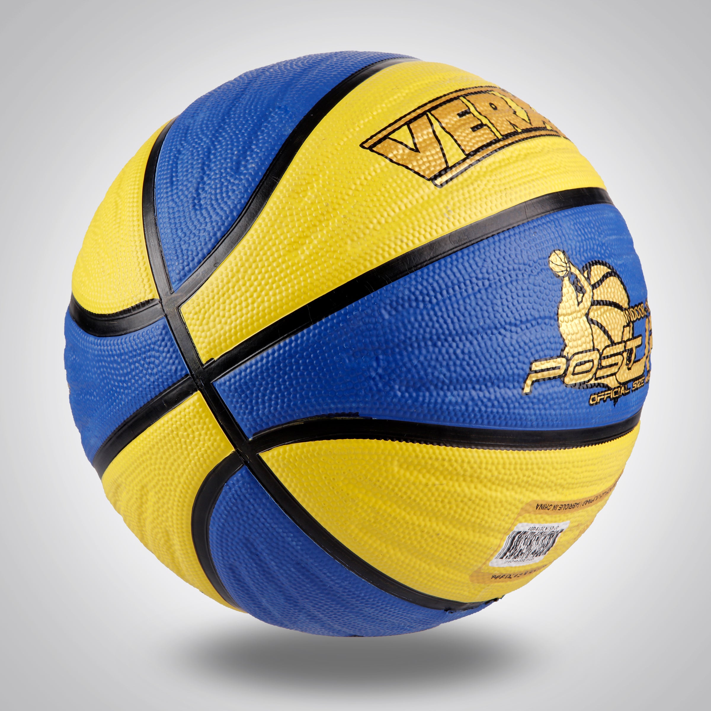 VERXUS |  POST UP BASKETBALL | MCAXN-BB013