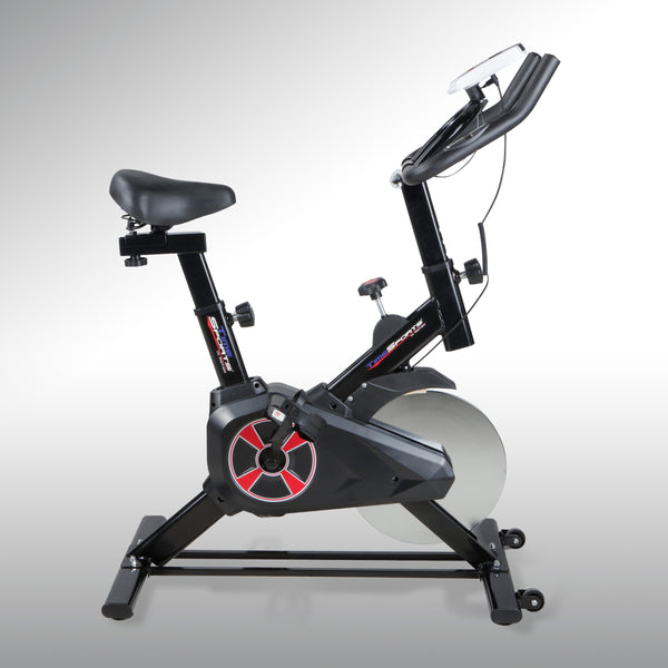 TIMESPORTS SPIN BIKE